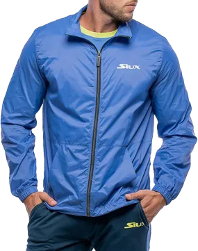 SIUX YONDER UNISEX WINDBREAKER
