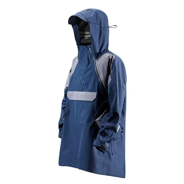 Techwear windbreaker "Tomari"