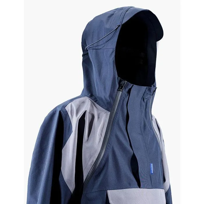 Techwear windbreaker "Tomari"