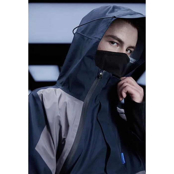 Techwear windbreaker "Tomari"
