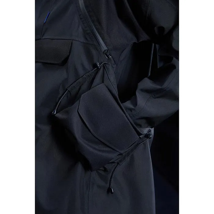 Techwear windbreaker "Tomari"