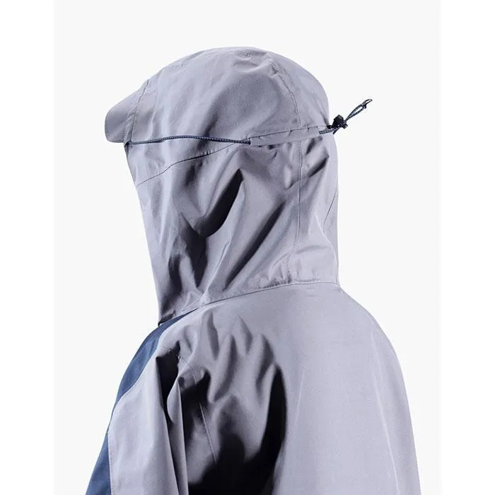 Techwear windbreaker "Tomari"
