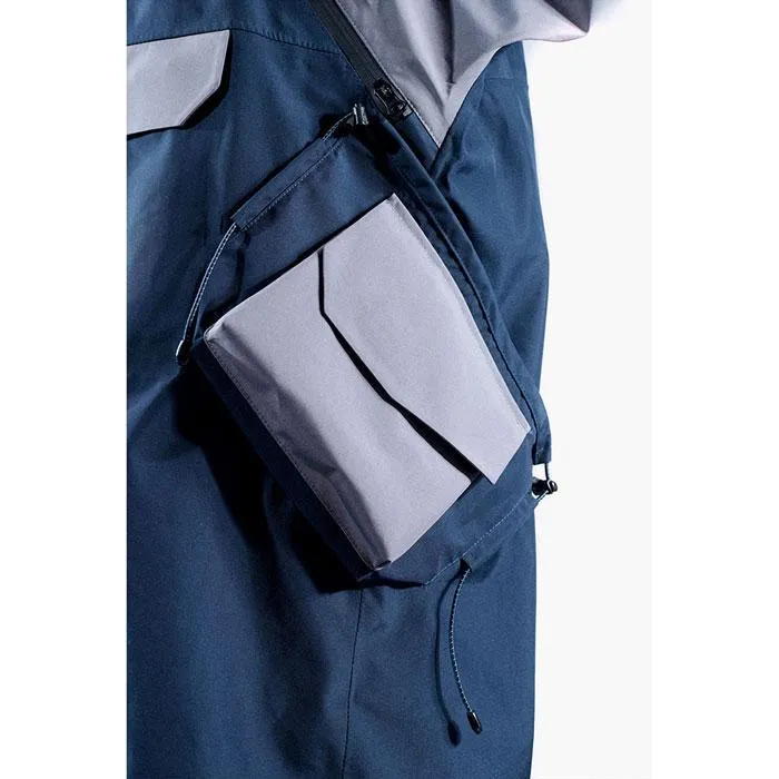 Techwear windbreaker "Tomari"