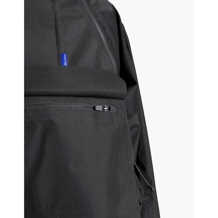 Techwear windbreaker "Tomari"