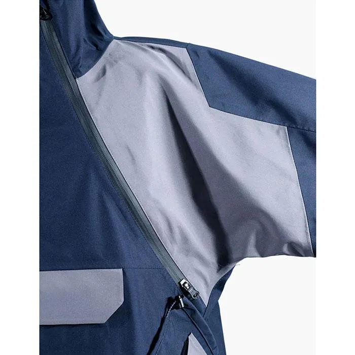 Techwear windbreaker "Tomari"