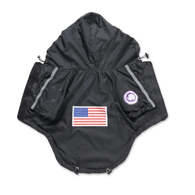THEPUPX | CAMOUFLAGE DOG CLOTHES