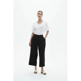 Tirelli Classic Linen Pant