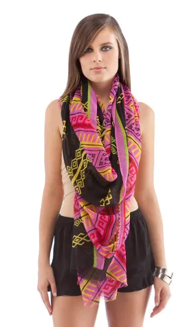 TONGAL SCARF
