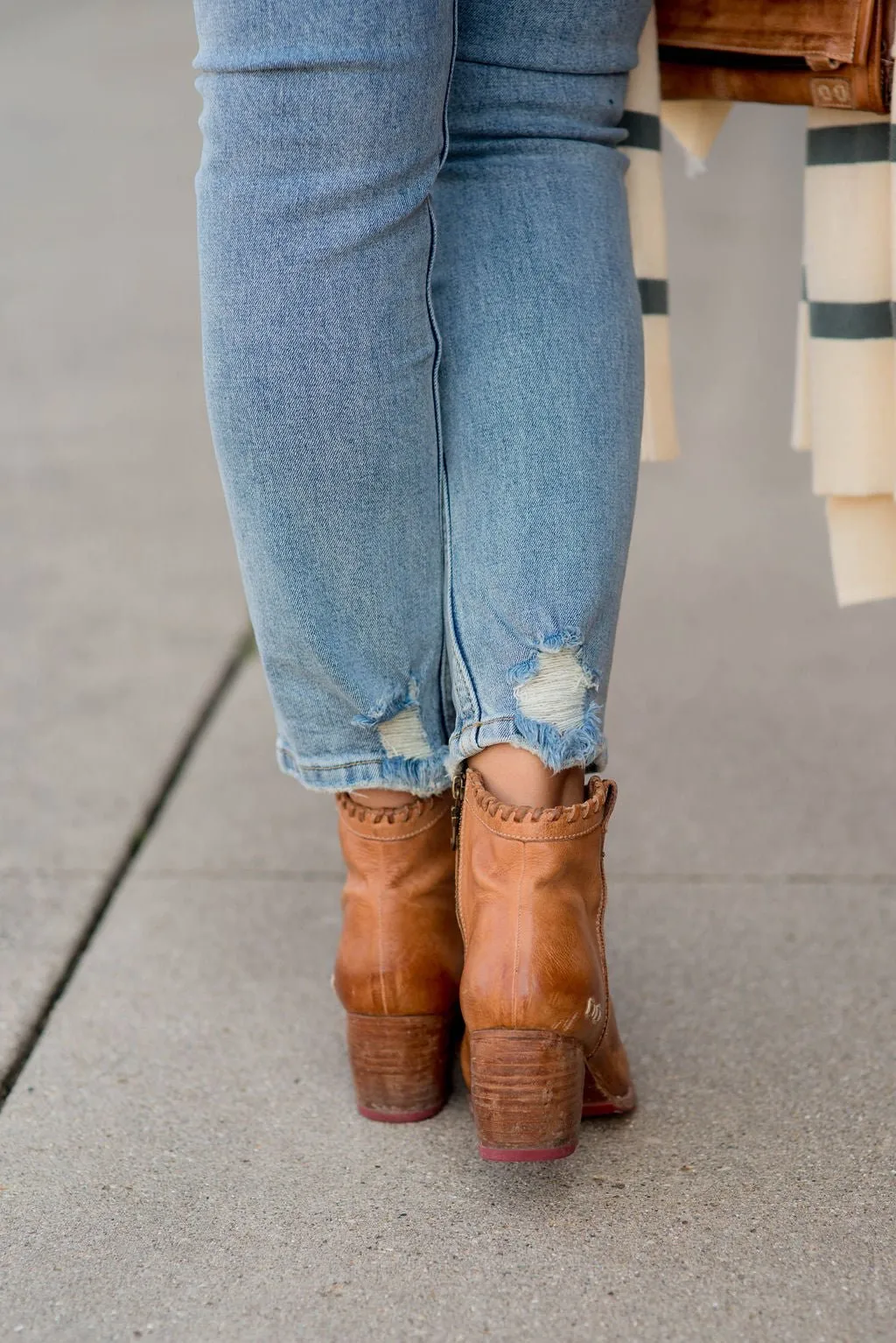 Victoria Denim Jeans