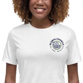 Women's Relaxed T-Shirt