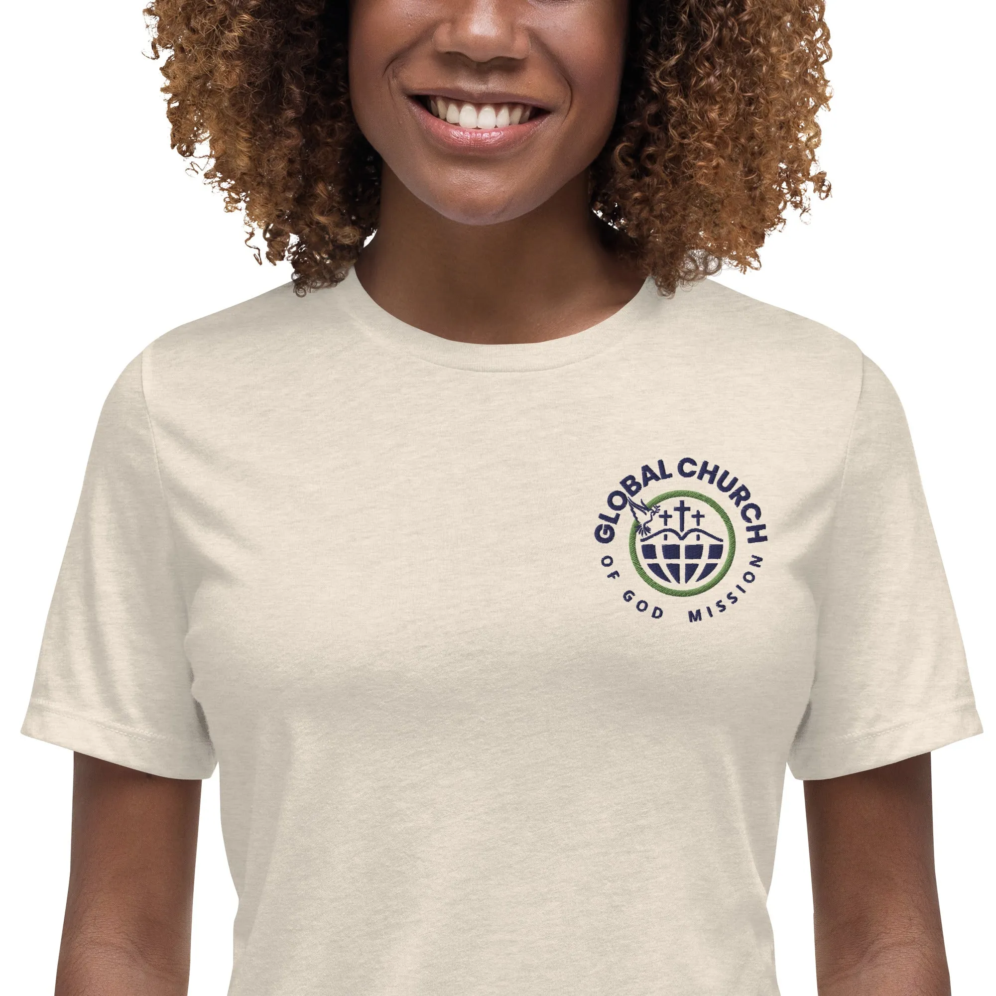 Women's Relaxed T-Shirt