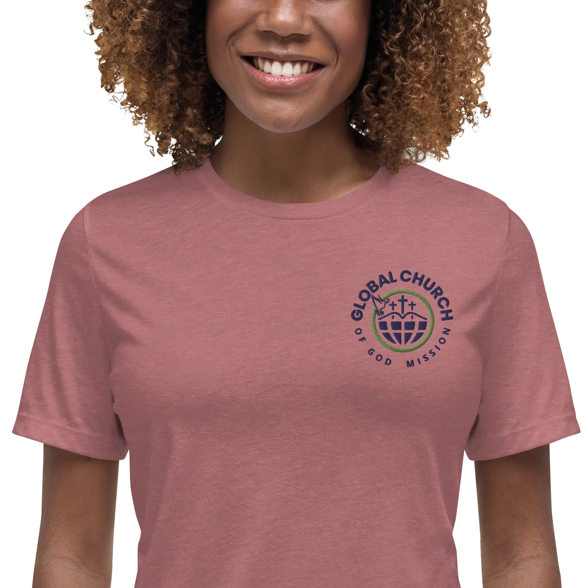 Women's Relaxed T-Shirt