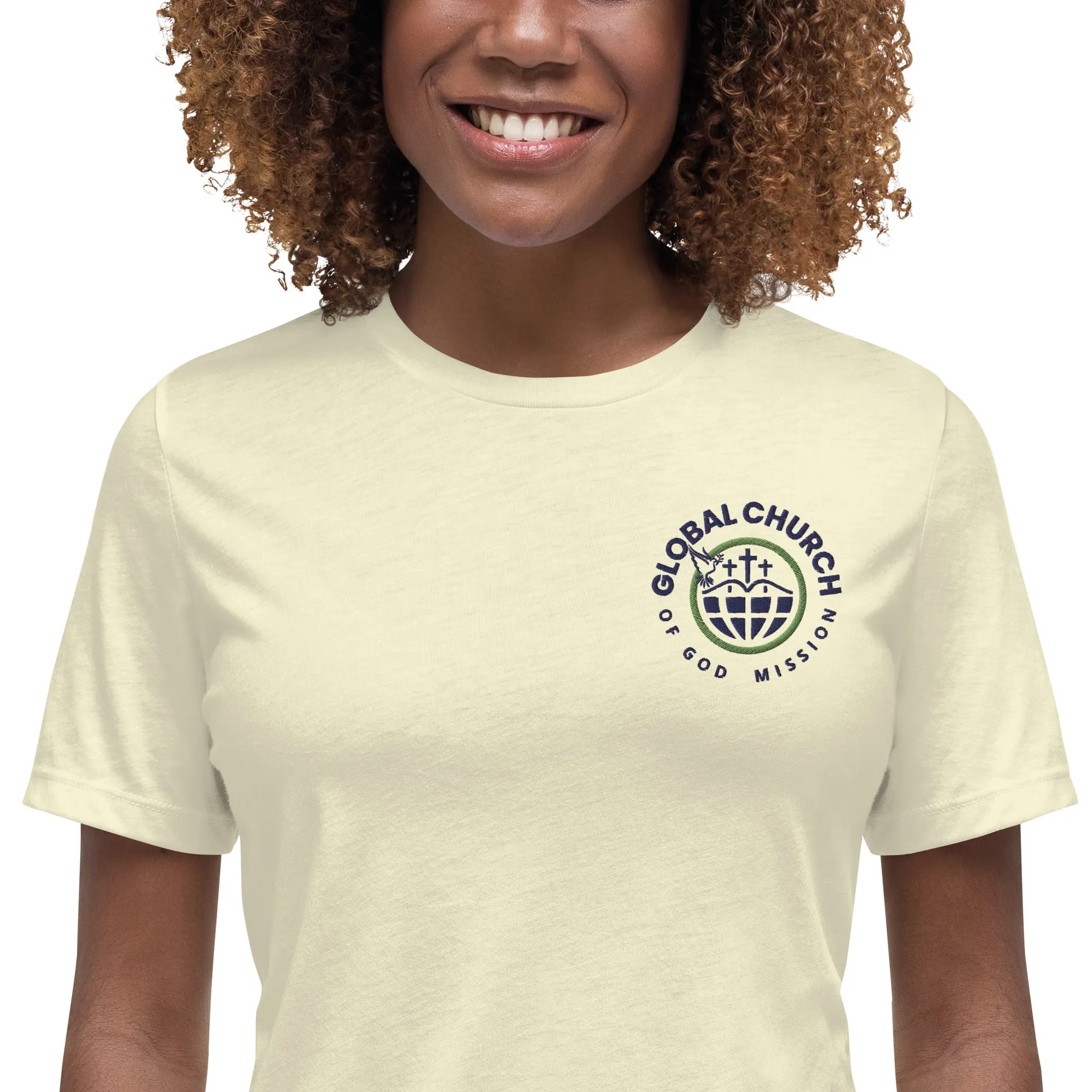 Women's Relaxed T-Shirt