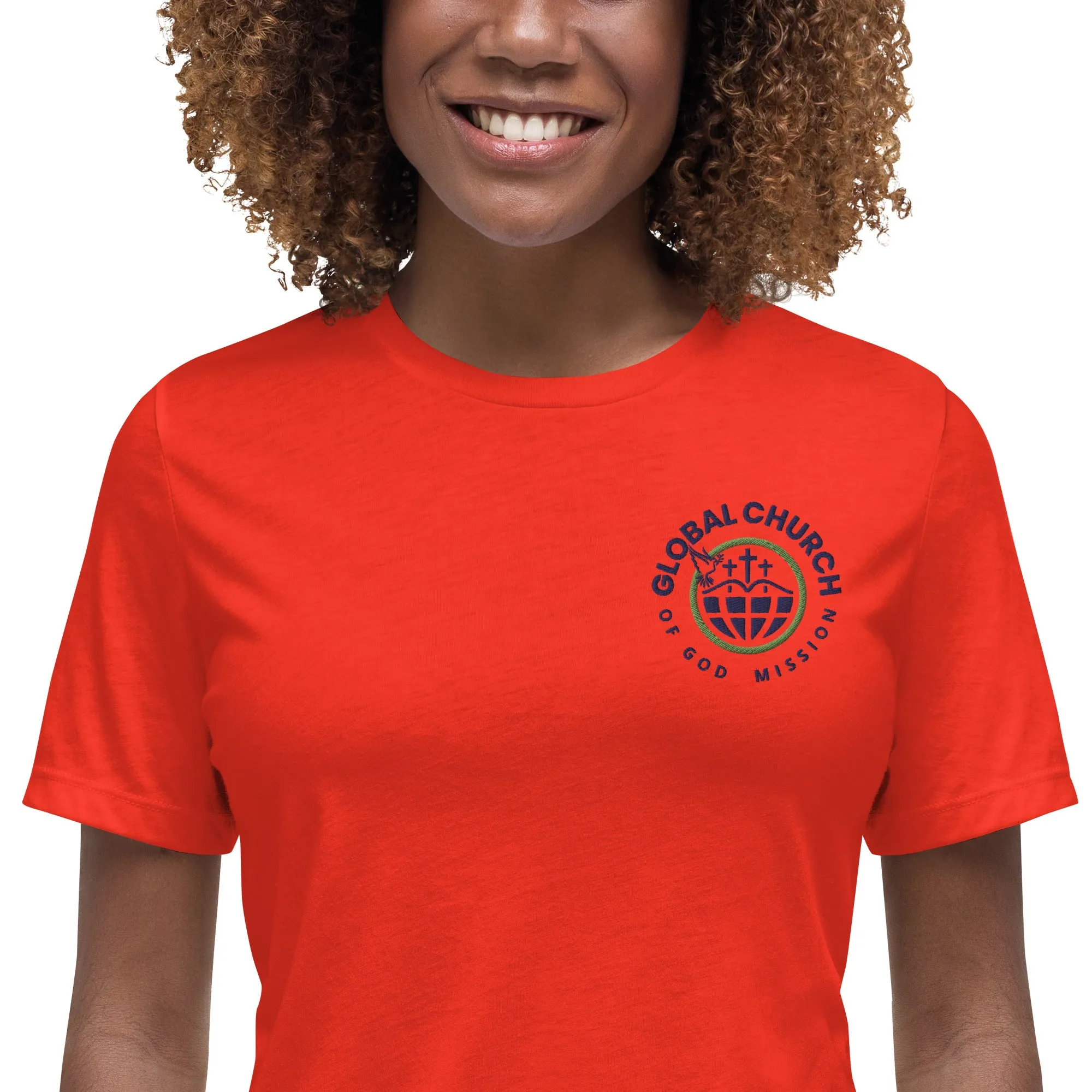 Women's Relaxed T-Shirt